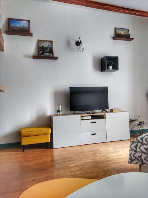 Coeur De Avec Parking+gare A Proximite De Et Paris Apartment *