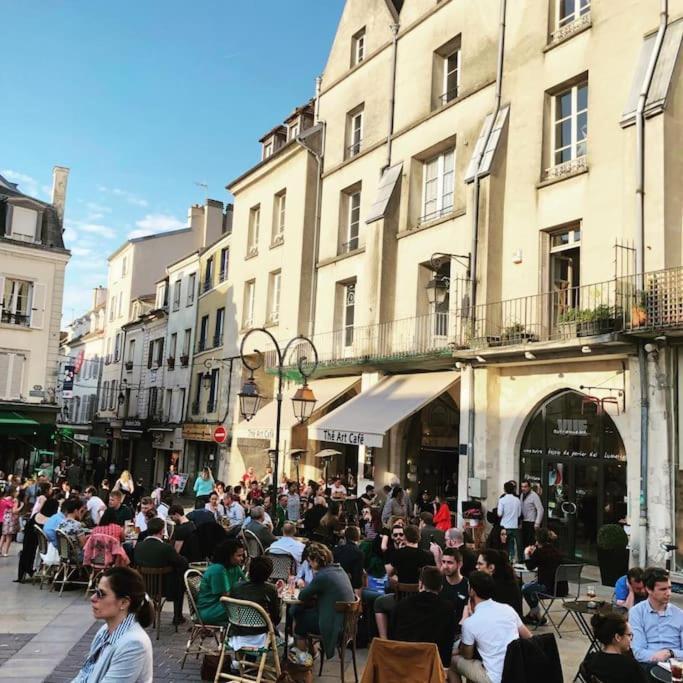 Coeur De Avec Parking+gare A Proximite De Et Paris Lagny-sur-Marne